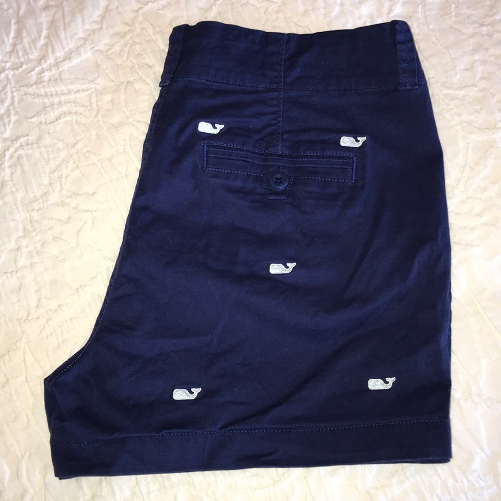 Vineyard Vines shorts